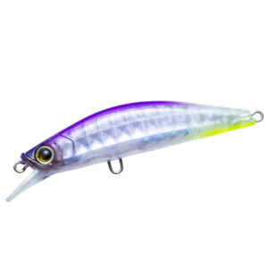 Воблер Yo-Zuri 3DR-X Flat Heavy Minnow 40S 40mm 4g #SSSH (R1541-SSSH)