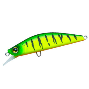 Воблер Yo-Zuri 3DR-X Flat Heavy Minnow 60S 60mm 7.5g #MFT (R1542-MFT)