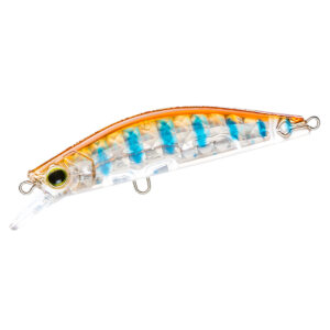 Воблер Yo-Zuri 3DR-X Flat Heavy Minnow 60S 60mm 7.5g #PBT (R1542-PBT)