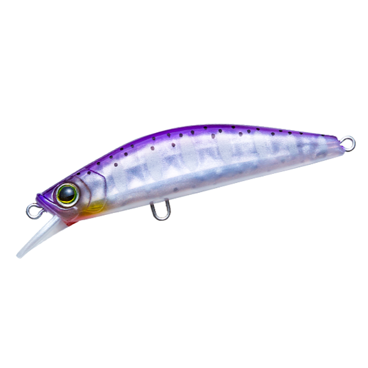 Воблер Yo-Zuri 3DR-X Flat Heavy Minnow 60S 60mm 7.5g #PLPT (R1542-PLPT) купити в Україні OnRiver.com.ua Воблер Yo-Zuri 3DR-X Flat Heavy Minnow 60S 60mm 7.5g #PLPT (R1542-PLPT)