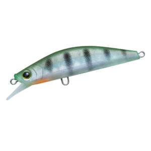 Воблер Yo-Zuri 3DR-X Flat Heavy Minnow 80S 80mm 13g #MGSP (R1543-MGSP)