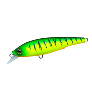 Воблер Yo-Zuri 3DR-X Jerkbait 80F 80mm 9g #MFT (R1436-MFT)