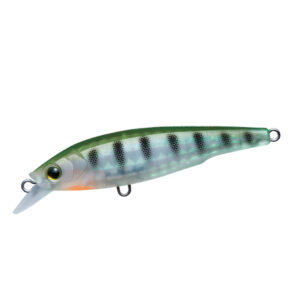 Воблер Yo-Zuri 3DR-X Jerkbait 80F 80mm 9g #MGSP (R1436-MGSP)