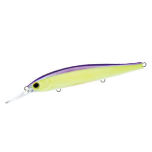 Воблер Yo-Zuri 3DB Jerkbait 110 Deep SP 110mm 16.5g #BTRS (R1372-BTRS)