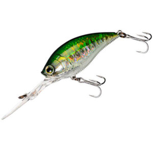 Воблер Yo-Zuri 3DB Deep Crank F 70mm 21g #PBB (R1108-PBB)