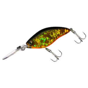 Воблер Yo-Zuri 3DS Crank DD 65F 65mm 17g #HGBL (F1158-HGBL)