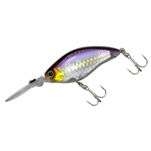 Воблер Yo-Zuri 3DS Crank DD 65F 65mm 17g #HHWS (F1158-HHWS)