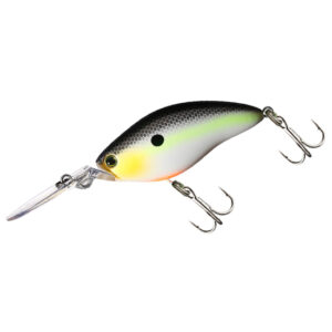 Воблер Yo-Zuri 3DS Crank Deep Diver F 65mm 17g #SSH (F1158-SSH)