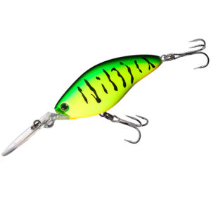 Воблер Yo-Zuri 3DS Crank DD 65F 65mm 17g #HT (F1158-HT)