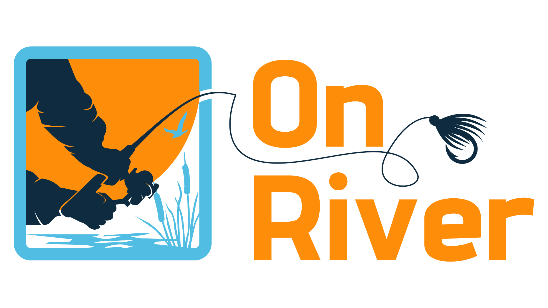 OnRiver — інтернет-магазин товарів для риболовлі, туризму та відпочинку